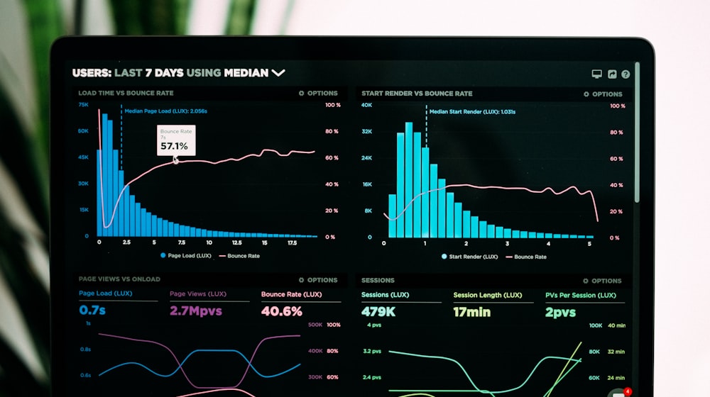Illustration tendances — technologies émergentes — RGPD et tracking analytics : ce qui change pour les sites PME en 2026